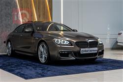 BMW 6-Series